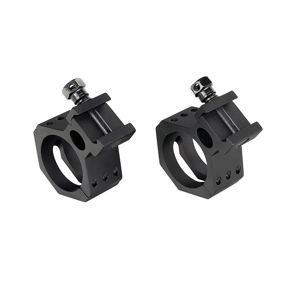 ohhunt 30mm 34mm 35mm Medium High Profile 20mm Scope Mount Hunting Scopes Rings - R & R Innovations