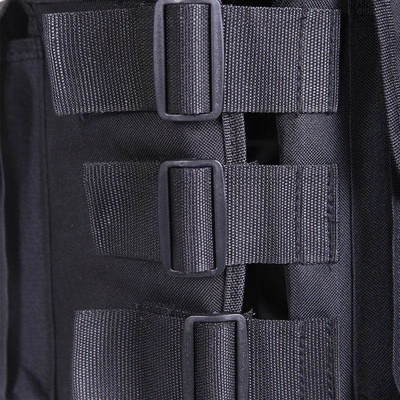 Unleash your inner hero with our SWAT Tactical Vest! - R & R Innovations