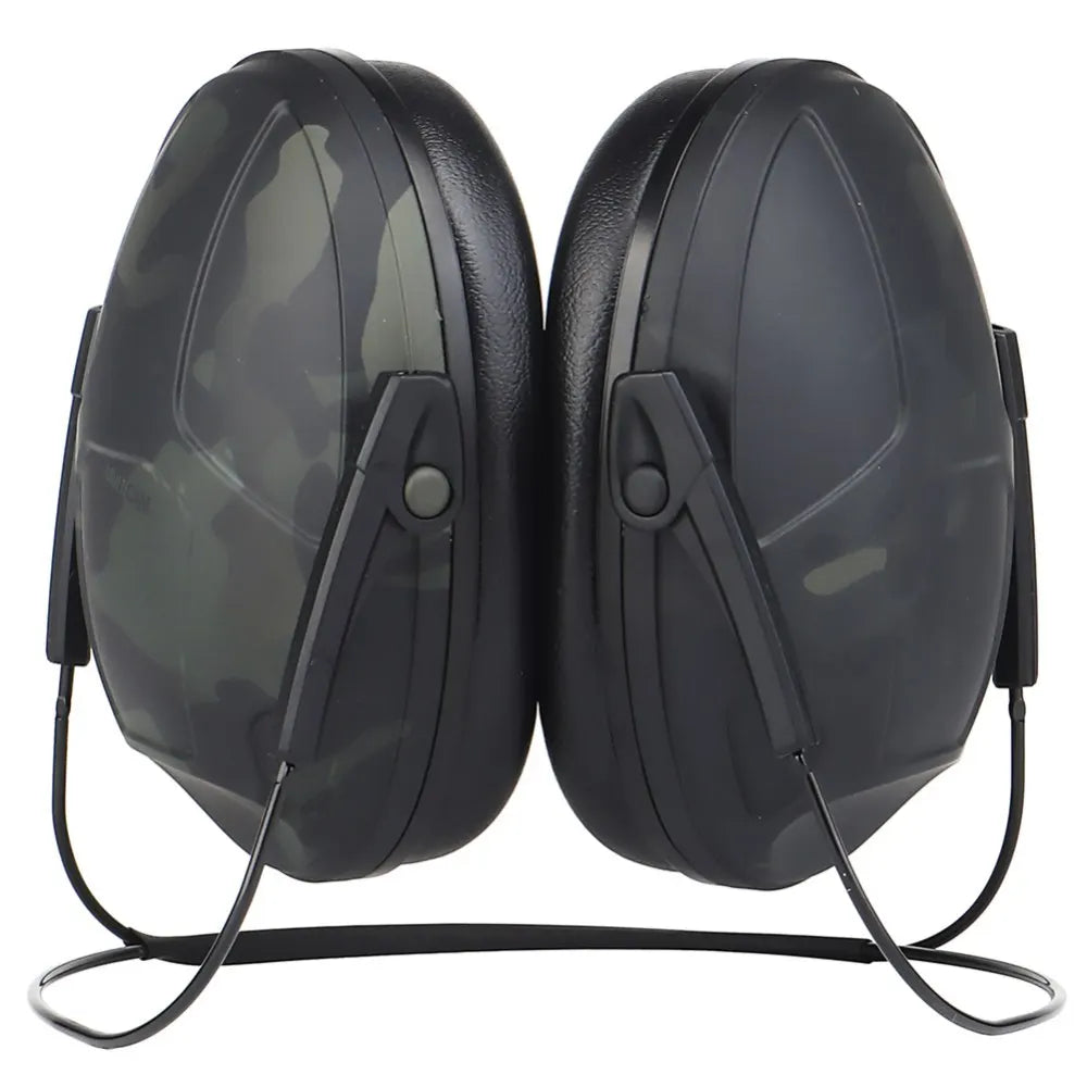 Military Tactical Noise Reduction Earmuffs for Shooting - R & R Innovations