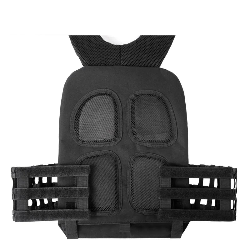 2020 Tactical Vest for Airsoft Paintball and Military Gear - R & R Innovations