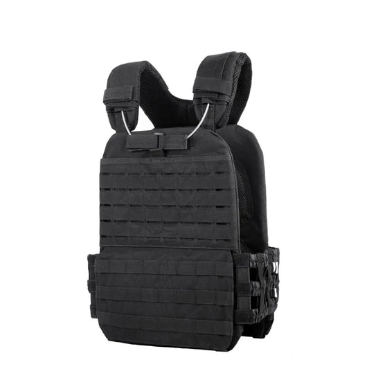 2020 Tactical Vest for Airsoft Paintball and Military Gear - R & R Innovations