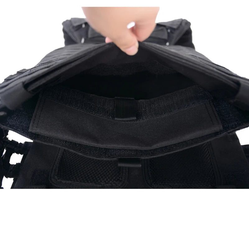 2020 Tactical Vest for Airsoft Paintball and Military Gear - R & R Innovations