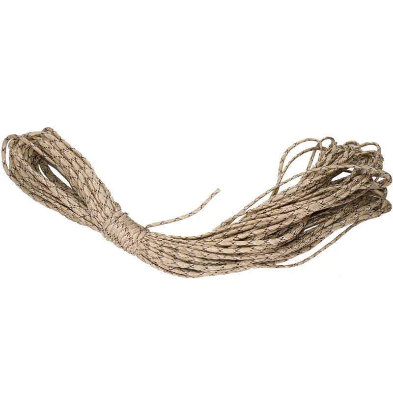 550 Paracord Cord: Outdoor Survival Rope for Camping & Hiking - R & R Innovations