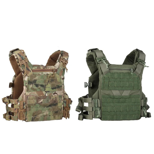 Unleash the tactical beast with K19 Plate Carrier 3.0! - R & R Innovations