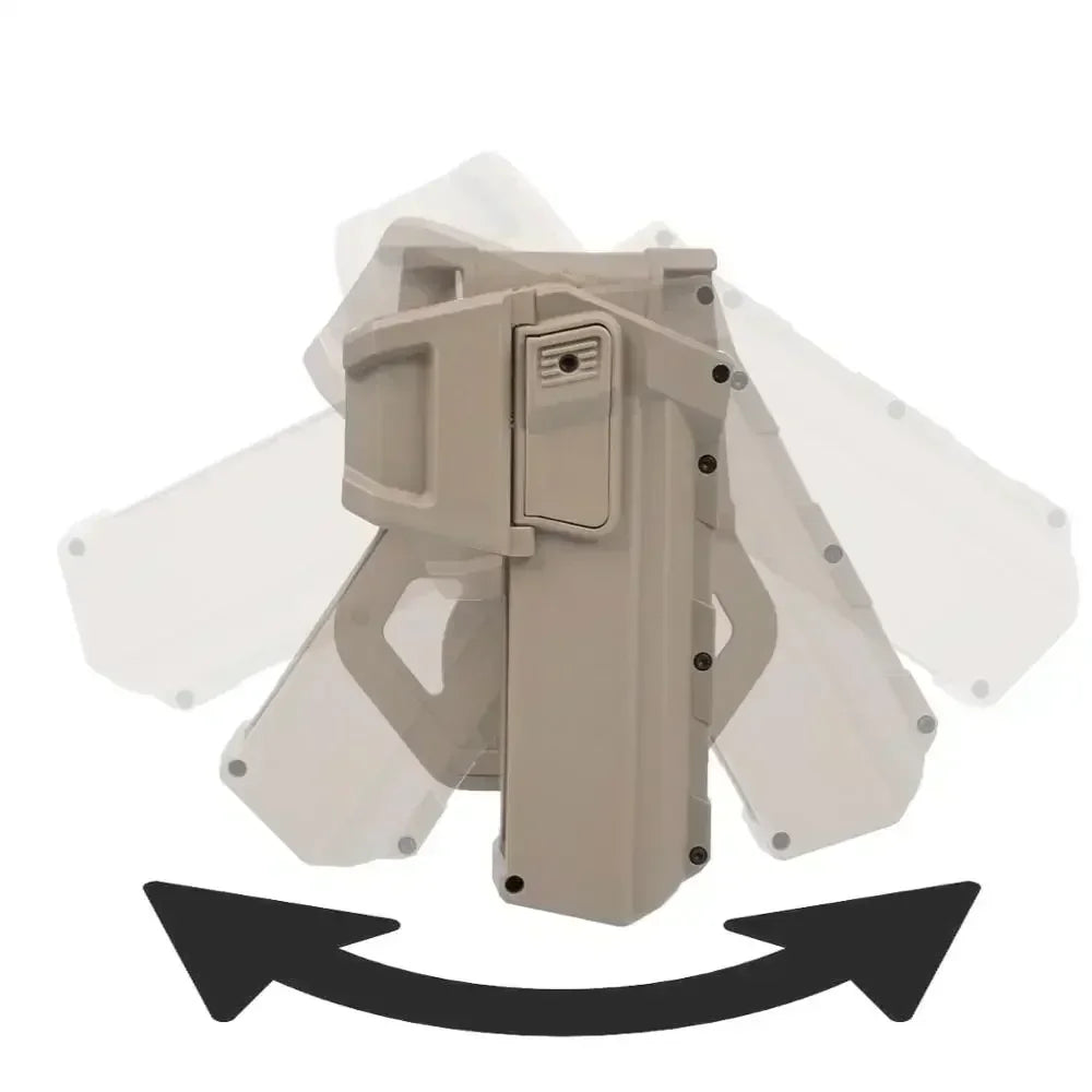 Level up your tactical game with our Glock holster! - R & R Innovations