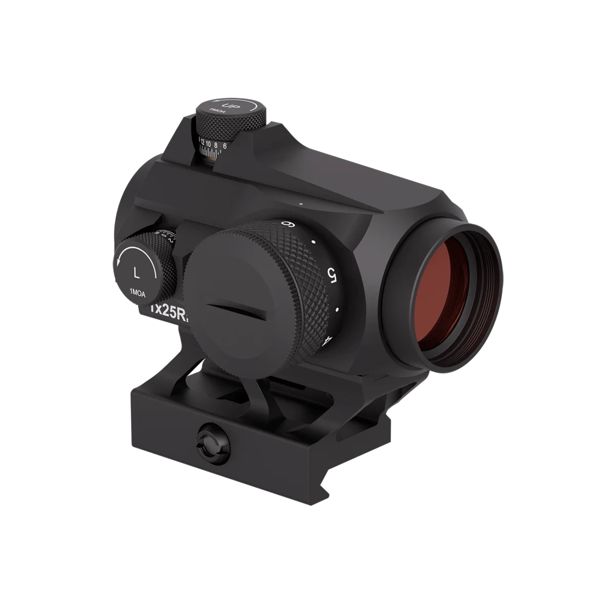 Motion Sensor Red Dot Sight for AR15 AK .223 .308 - R & R Innovations