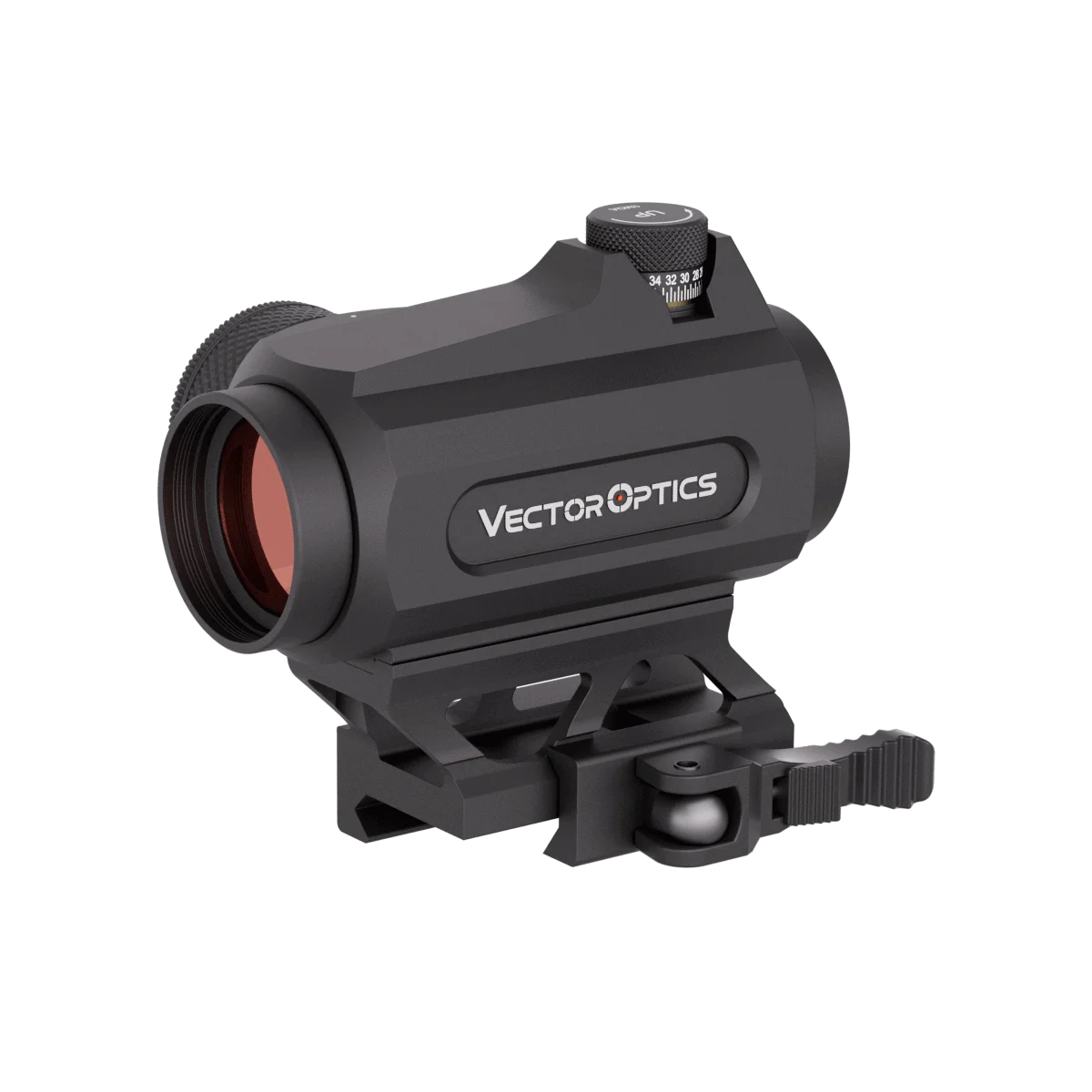 Motion Sensor Red Dot Sight for AR15 AK .223 .308 - R & R Innovations